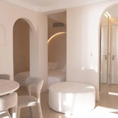 Luxury With Sea View On La Croisette Apartment